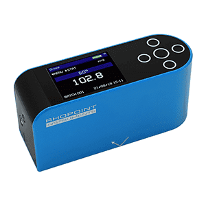 Novo-Gloss 60° Glossmeter - Rhopoint